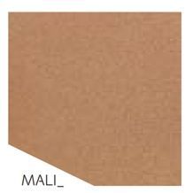 33x33 GRES CLASSIC PADLÓ BURKOLAT VÖRÖSBARNA